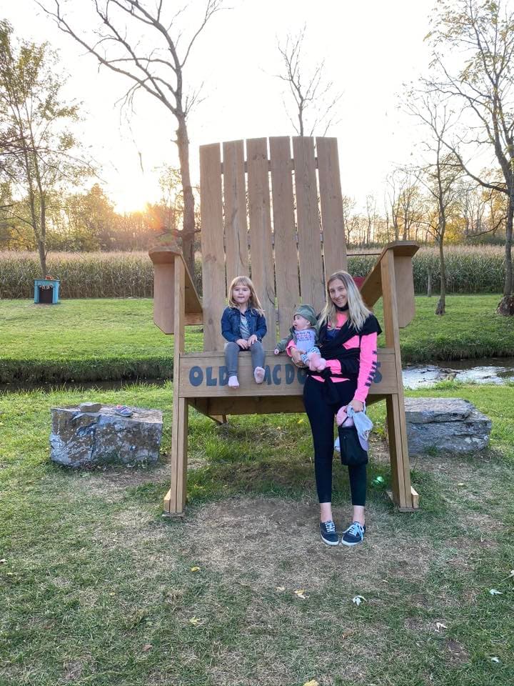 Big Chair