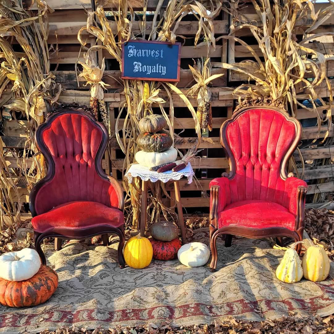 Harvest Royalty
